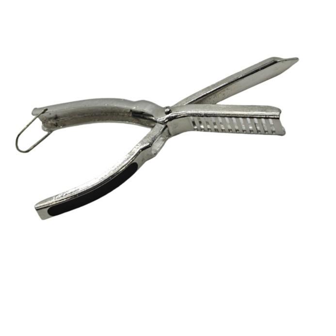 New Rib Membrane Remover Stainless Steel Rib Puller Tool for BBQ Baking Cooking Kitchen Accessories Gift