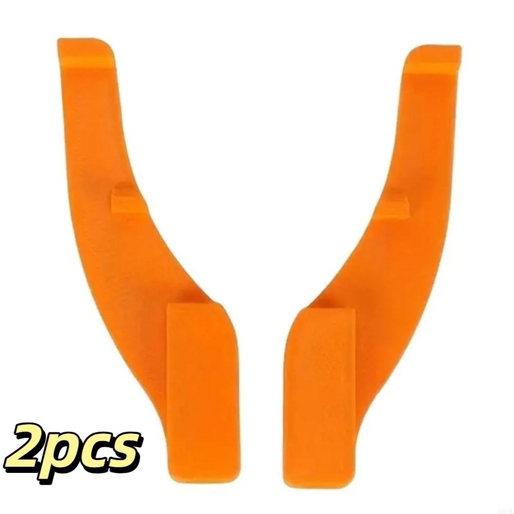 2pcs Sturdy Material RV Window Safety Lock Durable Material Travel Trailer Window Lock Campers