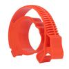 Masking Tape Dispenser Round Handle Easy Accurate Application Paint Tape Applicator for Painting