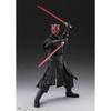 НАРОДЫ ТАМАШИИ SH. Figuarts Дарт Мол Звездные Войны Скрытая угроза 150 мм ПВХ АБС Ткань Экшн-фигурка