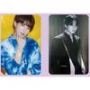 BTS THE BEST СТАНДАРТНАЯ ЯПОНСКАЯ FC UNIVERSAL UMS SEVENNET версия. ОФИЦИАЛЬНАЯ ФОТОКАРТОЧКА
