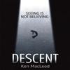 Descent by Ken MacLeod Paperback Book 9781841499420