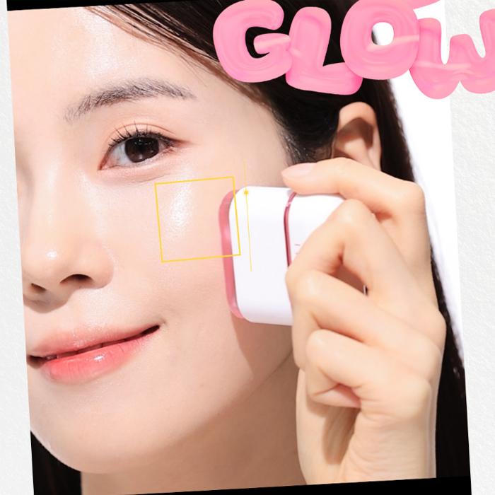 KAHI Velvet Glow Sun Stick SPF 50+ PA++++ 13.5g