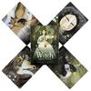 Seasons Of The Witch Imbolc Oracle Cards Divination Deck English Vision Edition Tarot Board Playing Game For Party