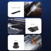 Portable Vacuum Cordless Car Cleaner Small Small Vacuum 6000Pa Strong Suction ABS for Car Detailing & Homes Cleaning