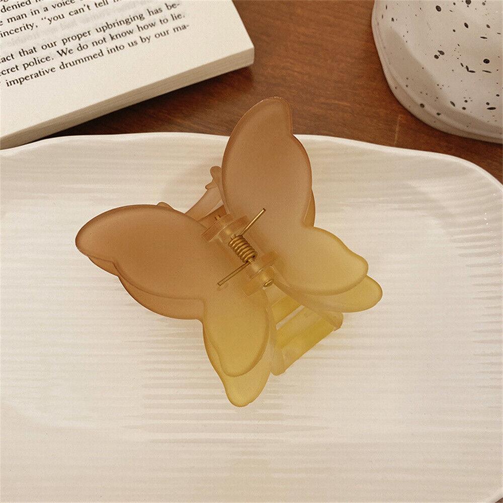 Женские заколки для волос, заколки-бабочки, заколки для волос, женские аксессуары для волос