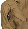 Зимняя куртка Helikon-Tex® Bushcraft Pilgrim Anorak Outdoor Jacket DuraCanvas taiga green