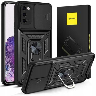 SC Camring Galaxy S20 Черный