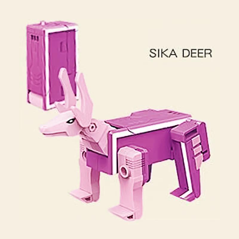 Новые обучающие игрушки 26 букв Изучаемые слова Трансформируемые Собираемые Роботы Алфавитные игрушки Для детей Подарки Учись Играй Робот-игрушка