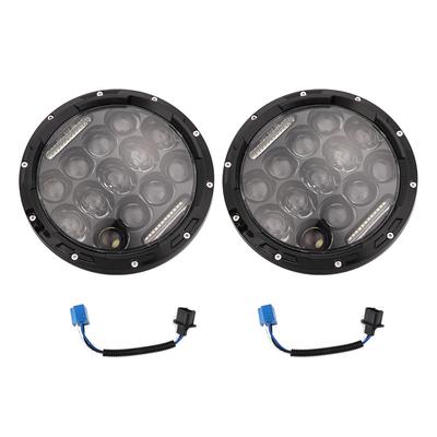 Внешнее освещение – Передние фары