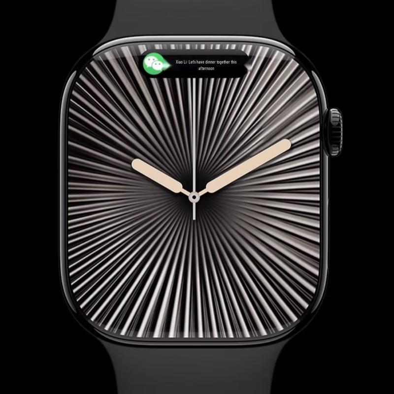 Набор умных часов Sayrelances Ts10Pro и наушников высокого разрешения