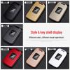 Renault Car Key Protective Shell