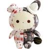 San-X Sentimental Circus Night Owl Parfait Plush Set MO73901