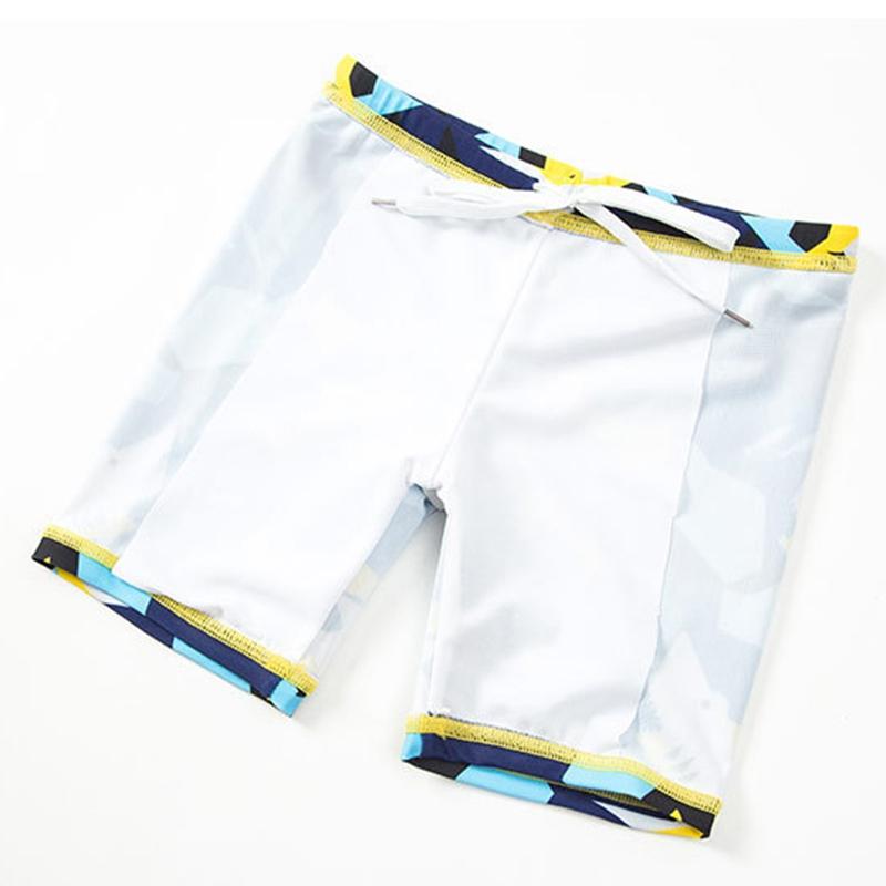 Baby Toddler One Piece Zip Sunsuits with Sun Hat Infant Beach Swimsuit