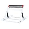 Adjustable Cutting Machine Support Frame Foldable 55‑135mm Height Adjustable Metal Cutting Machine Support Stand 1PC