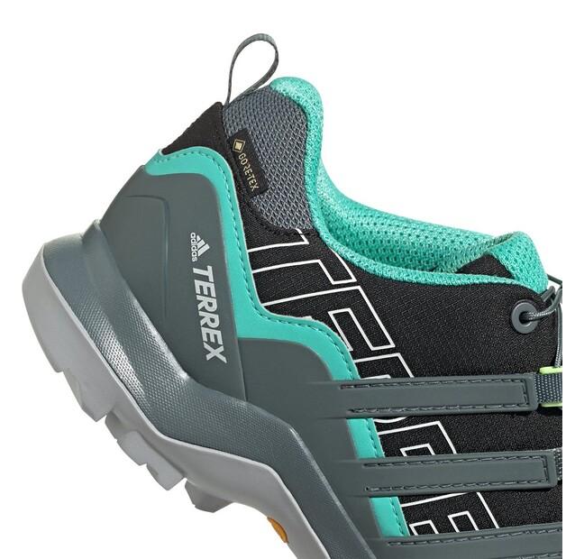 Adidas Terrex Swift R2 Goretex ботинки трекинговые