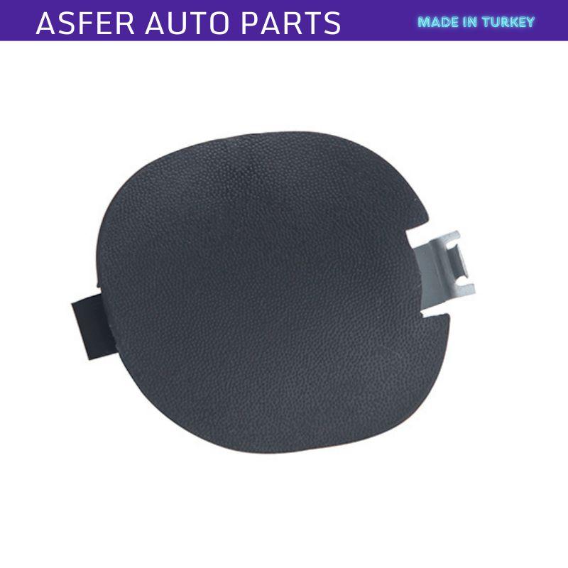 Front Bumper Towbar Cover For Palio 1997-2002 OEM 713789808 735246287