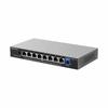 Ruijie RG-NBF2100S-8GT1SC-P 8-Port Gigabit Layer 2 Managed POE Switch