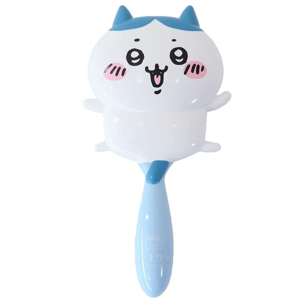SHOBIDO Hair Hachiware CW47159 Die-cut Brush,