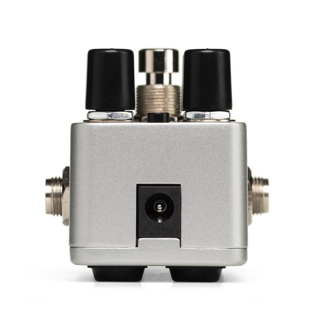 PICO PITCH FORK Питч-шифтер для гитары ЭЛЕКТРО-ХАРМОНИКС