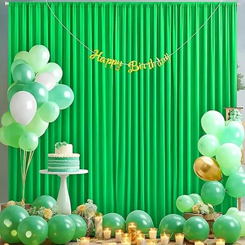 5x8/10 футов свадебный фон для вечеринок драпировка для вечеринок, фото фон драпировки для свадьбы дня рождения вечеринки фотография фон 1 шт.