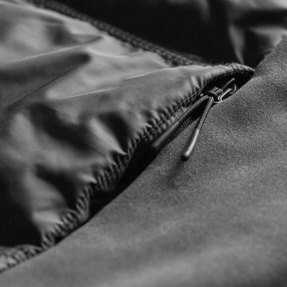 Tee Jays Мужская гибридная эластичная грелка для тела