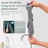 Anti-Splatter Washing Baffle Board Suction Cup Sink Splash Guard Water Splash Guards  Kitchen