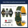 Dw5600 Сделай сам Для Casio G-SHOCK DW-5600 GW-B5600 GW-M5610 GM-2100 GA-2100 Ремешок для часов GM GA-110 фторкаучук Аксессуары для ремешка часов