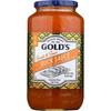 Duck Sweet & Sour Sauce Gold Sauce Duck Sweet & Sour 1.13kg Gold's & 40 oz 1.134kg 1 pcs