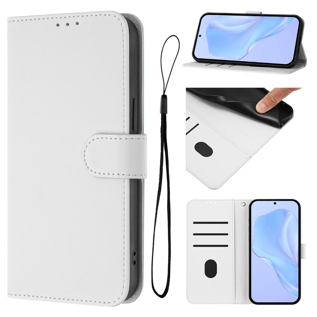 18 - Color PU Leather Phone Wallet Case for Itel Series.itel A05s,A23 Pro,A17,A48,A50,A50C,A60s,A60,A70,A80,P38,P40,P55,RS4,S17,S18,Vision 5,S23,S24..
