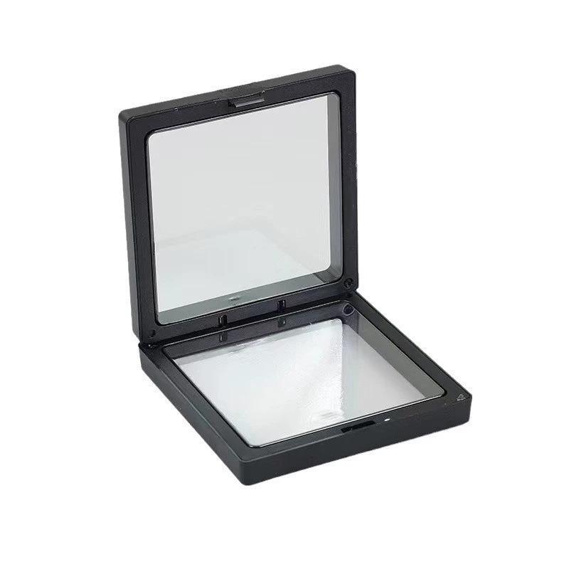 Ожерелье из титановой стали «Любовь и хвост волка из глубокого космоса» - Не тускнеющее, двусторонний дизайн от Ся Ичжэ.