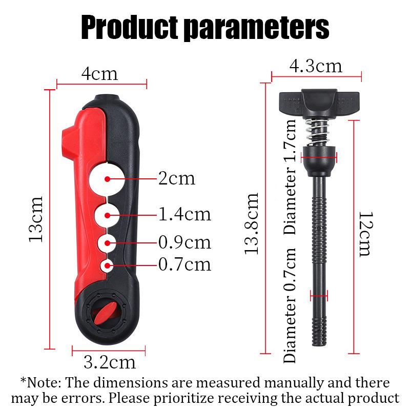 Намотчик лески, Компактный инструмент для намотки лески на катушки – Намотчик лески Наматывает леску на рыболовные катушки