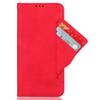 For TECNO Spark 20 Pro+ KJ7 Case Multiple Card Slots PU Leather Stand Phone Cover