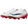 Nike Nike Zoom Mercurial Vapor 16 Elite FG Fear Nothing Pack Мужские кроссовки Белый/Университетский красный/Темный обсидиан HJ7325-600