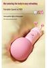 Active Point Cute Pet AV Vibrator - Female Masturbator Toy for Private Pleasure