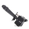 Indicator Stalk Turn Signal Switch For Renault Repair Direct Replacement Easy Installation Steering Column Fit