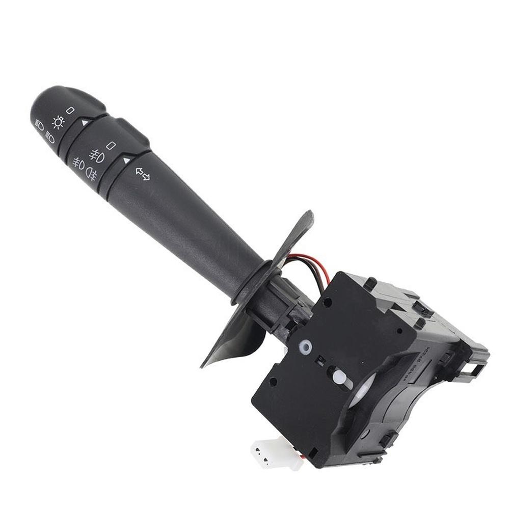 Indicator Stalk Turn Signal Switch For Renault Repair Direct Replacement Easy Installation Steering Column Fit