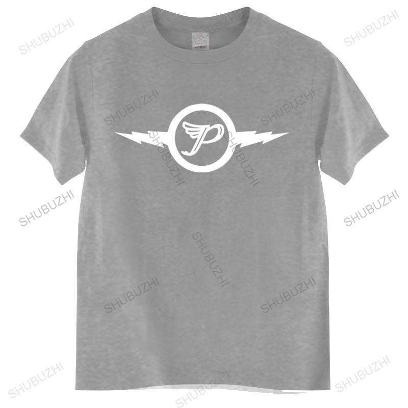 Мужская футболка с круглым вырезом, модная брендовая футболка, черная, новая футболка с логотипом Pixies, мужская футболка, хлопковая футболка, мужская летняя футболка европейского размера