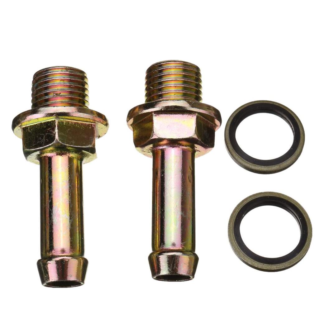 500FG 500FH Топливный фильтр Масловодоотделитель Морские лодки Грузовики Двигатель 90GPH Сепаратор топливной воды