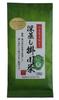 Чай Juroen Yamaki Seicha Association Deep Steamed Kakegawa Tea Aoi 100 г x 3 пакетика Листовой