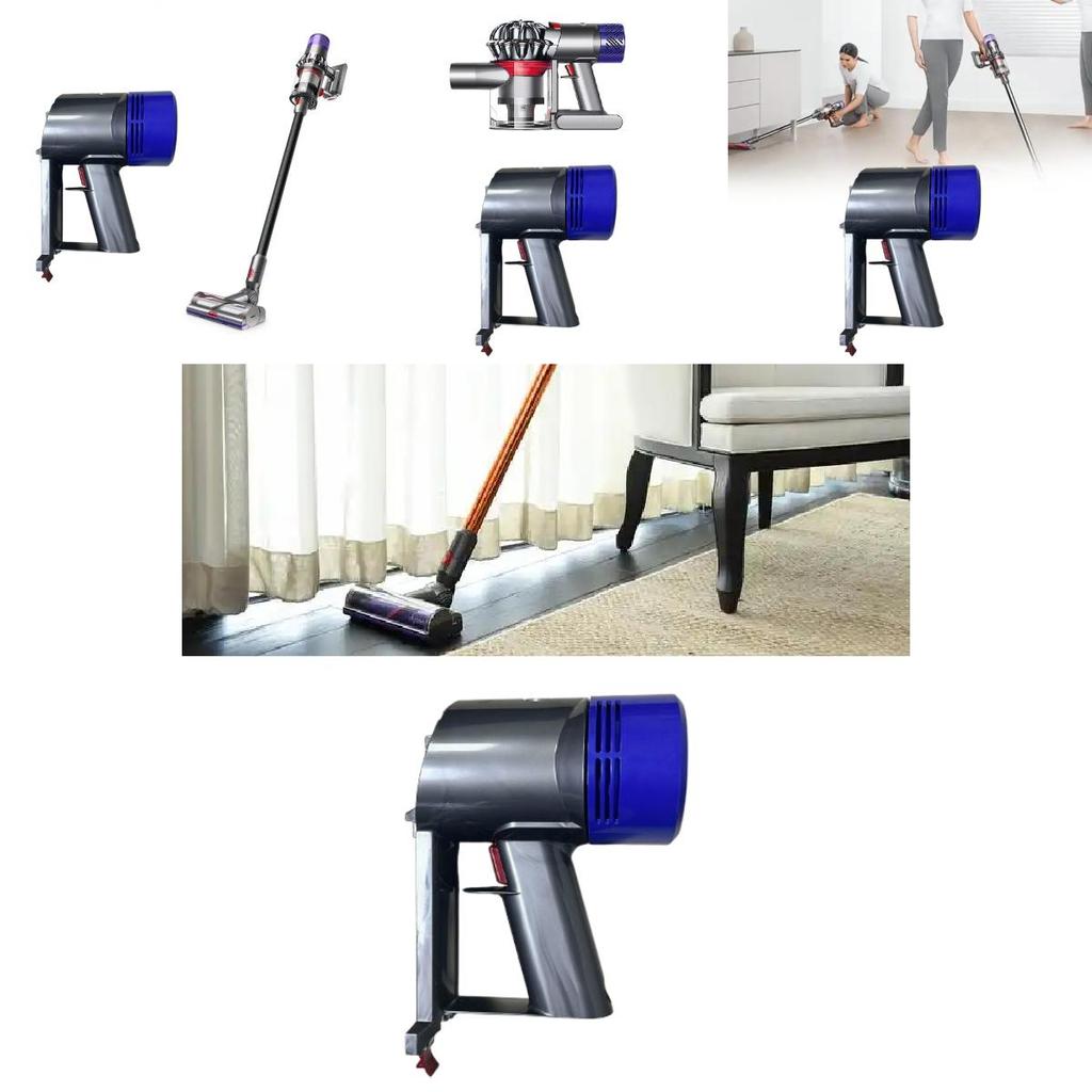 For Dyson V7 / V7 Fluffy Handheld Vacuum Filter With Engine Motor Assistance