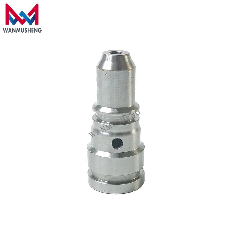 New Product Cait Nut For Injector C7/C9 Diesel Engine System Parts Direct Supply