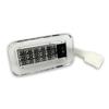 JYFACTORY LED Luggage Lamp with Switch Corolla Cross Noah Voxy Prius Lexus B Type