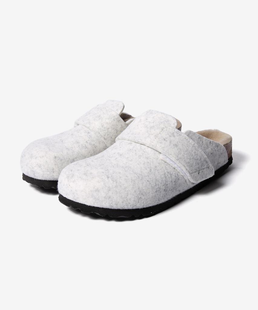 Сандалии Birkenstock Comfort 1030755 LOMA Устричный