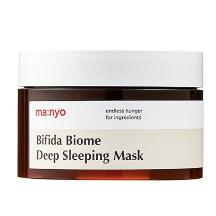 Manyo Маска для глубокого сна Bifida Biome 100 мл