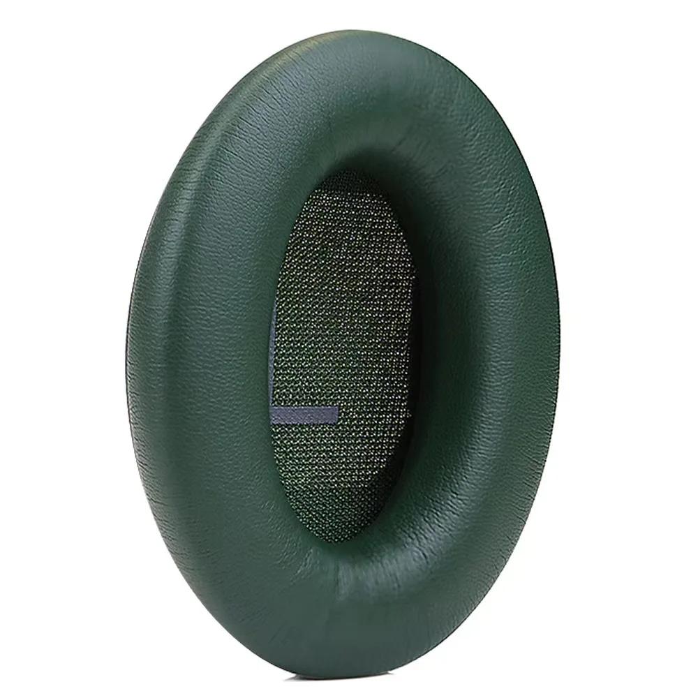 Амбушюры для наушников Bose QuietComfort 45 QC45, губчатые, мягкие, сменные, аксессуары для наушников