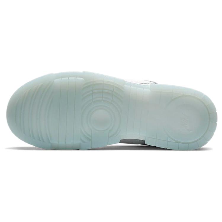 Nike Dunk Low Disrupt Photon Dust Женские CK6654-001