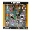Набор фигурок виртуального мира Roblox с сборкой для коллекционеров и детей