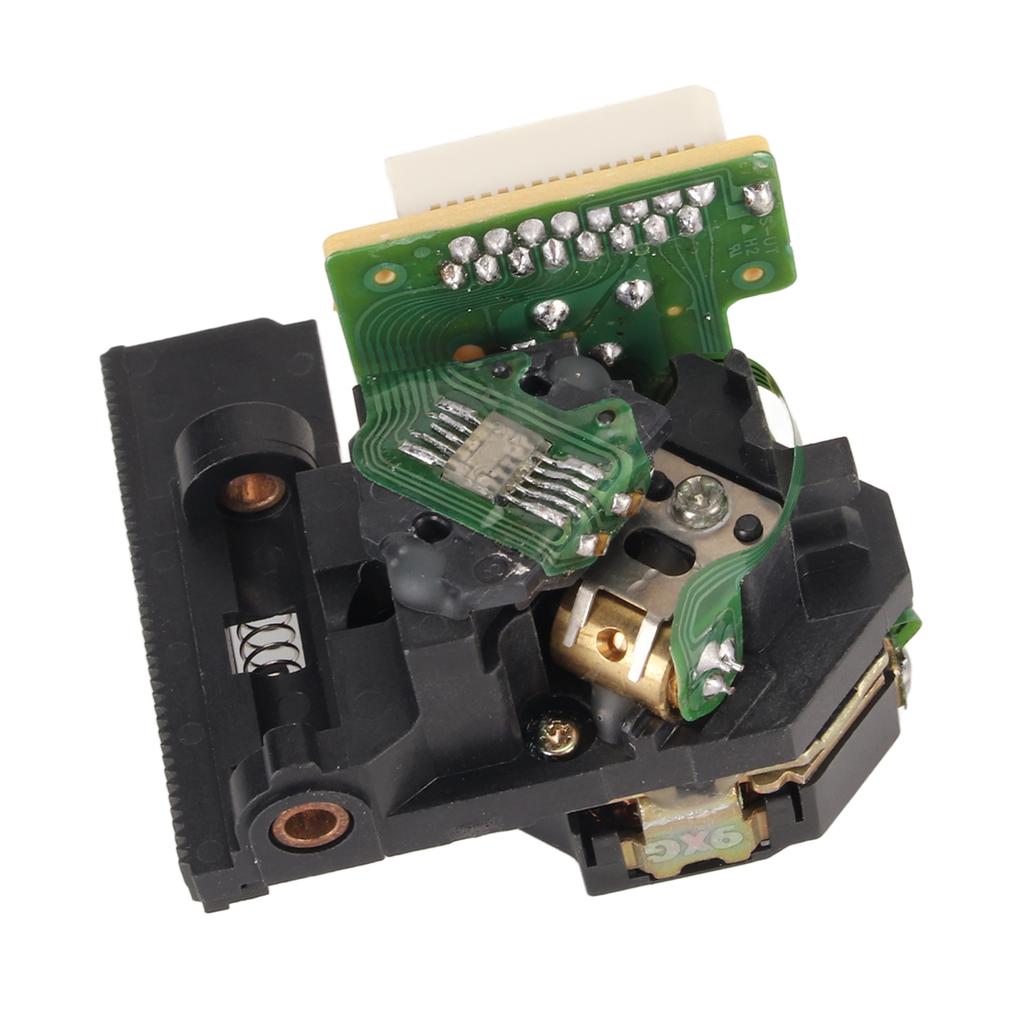 Оптическая головка лазерного датчика, высокоточная сменная деталь для ремонта CD-плеера