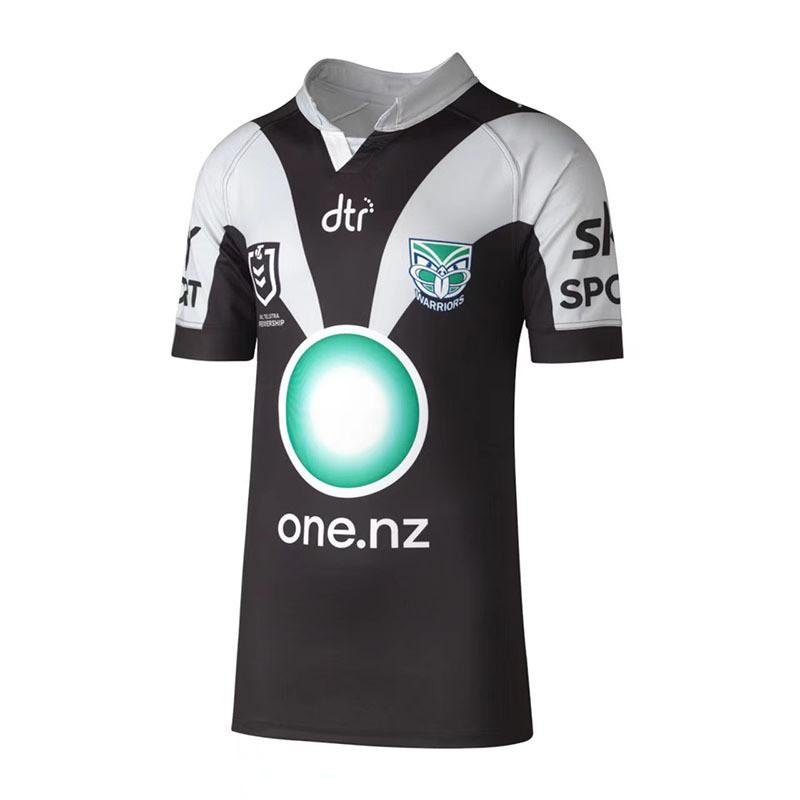 Mens Rugby Jersey Short Sleeve Tee Sportswear Training Game Casual Wear Lightweight Breathable